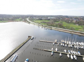Ferienwohnung Schleiverliebt 19-8 im Wikingturm Schleswig, Schleswig